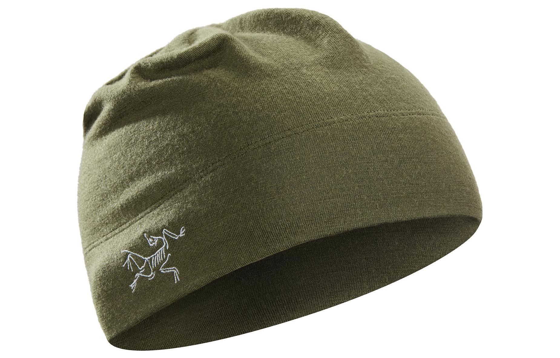 

Arcteryx Бейсболка RHO унисекс, Green