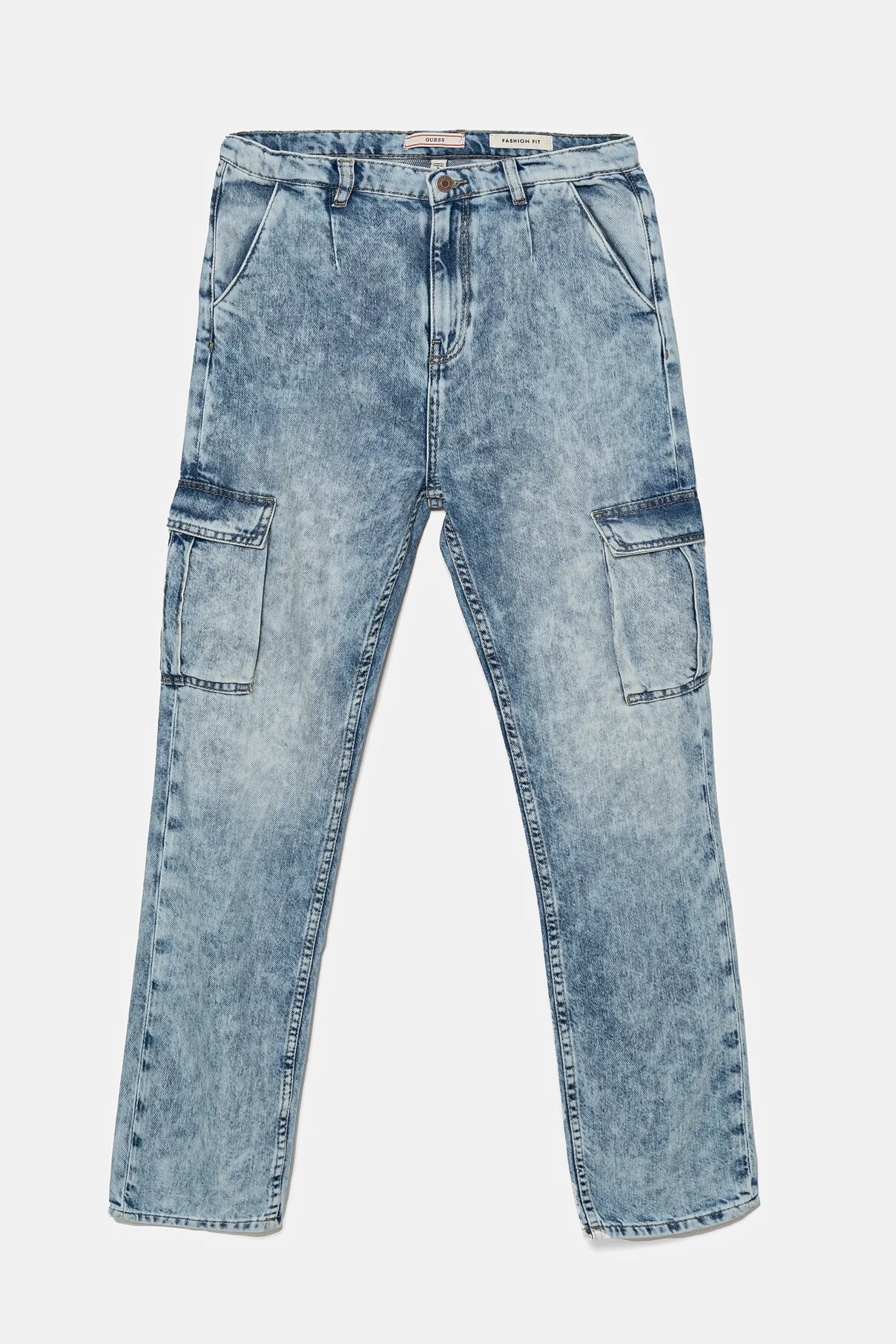

Джинсы для детей Guess, синий