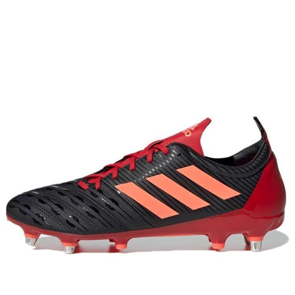

Кроссовки malice sg Adidas, черный