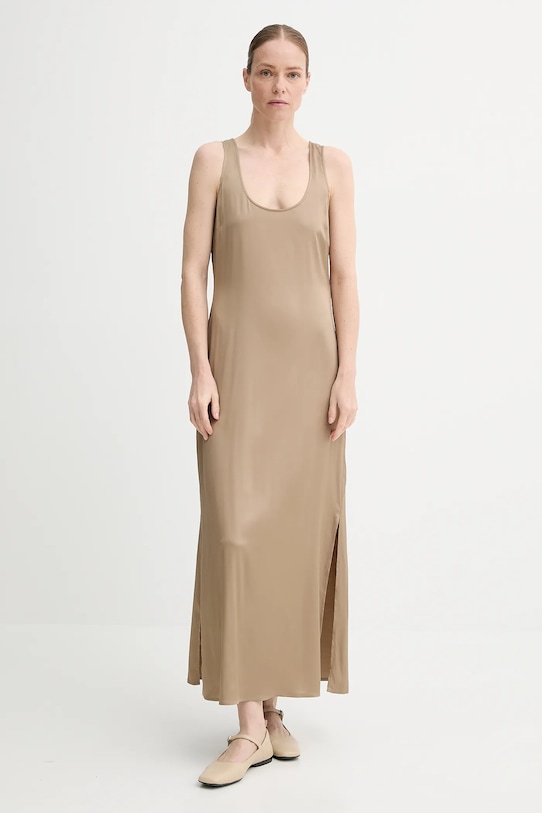 

Платье Marc O'Polo, бежевый