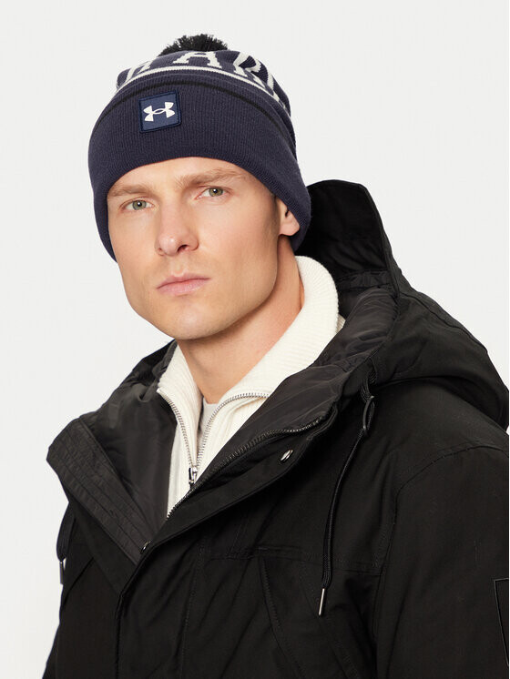 

Кепка Under Armour, синий