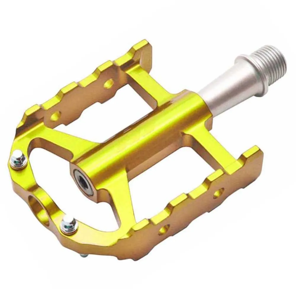 

Педали Ht Components ARS03, золотой