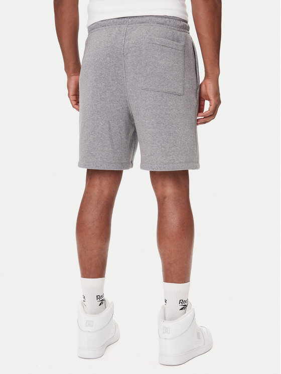 Спортивные шорты regular fit FV7285 091 Nike, серый — фото 3
