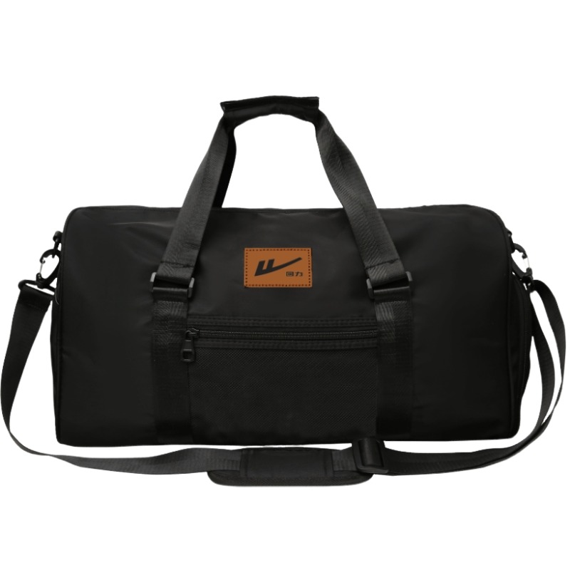 

WARRIOR Рюкзак Oxford Regular Unisex Black White