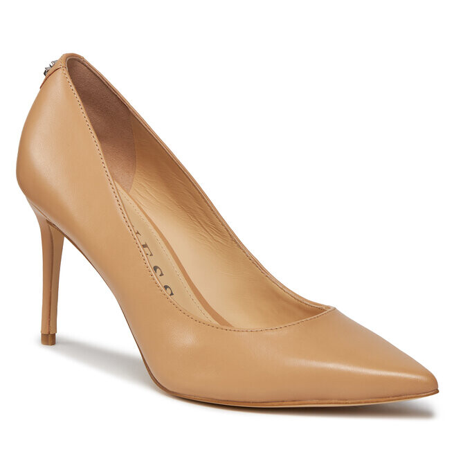 

Туфли Guess, бежевый