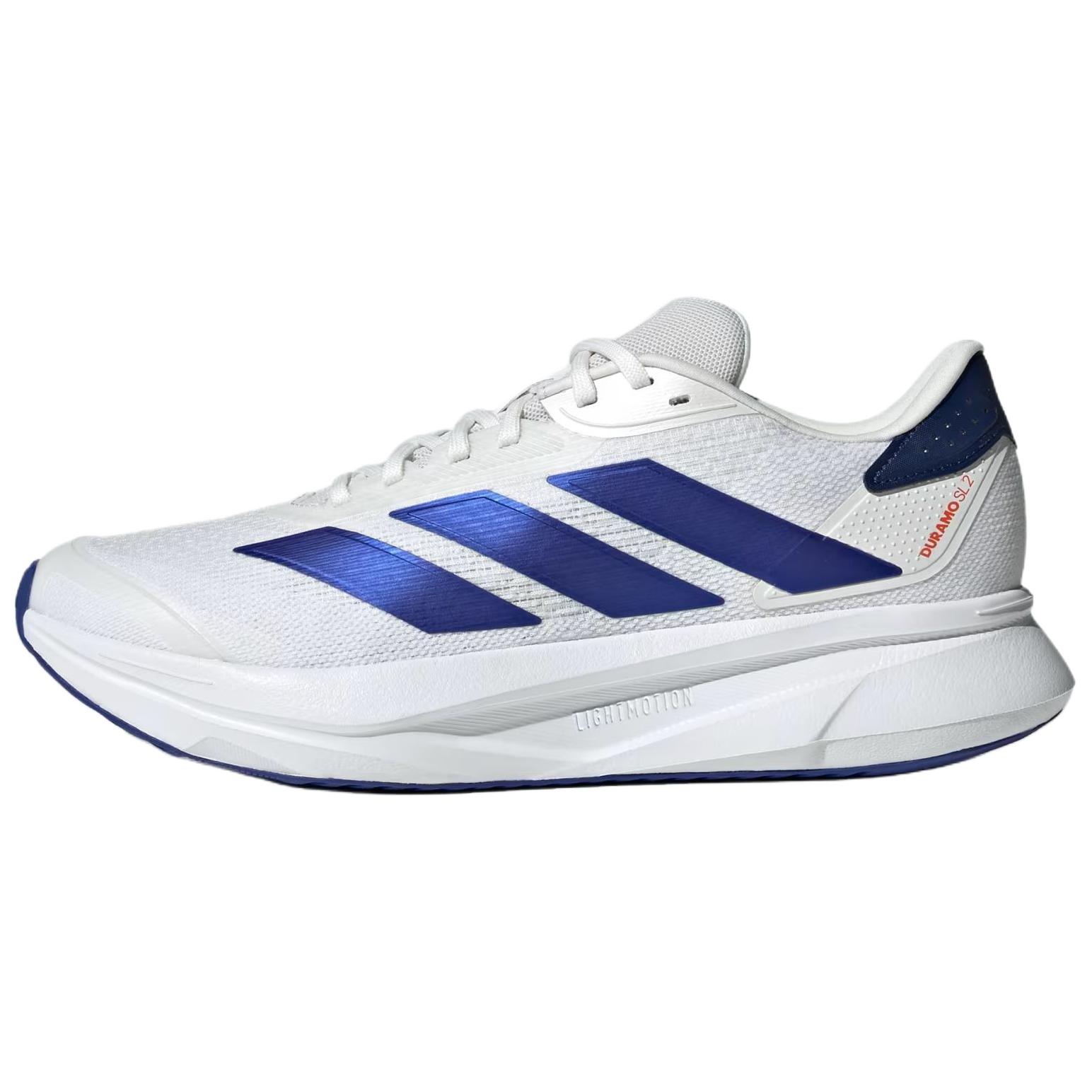 

Adidas Кроссовки Duramo Sl 2.0 'White Lucid Blue'