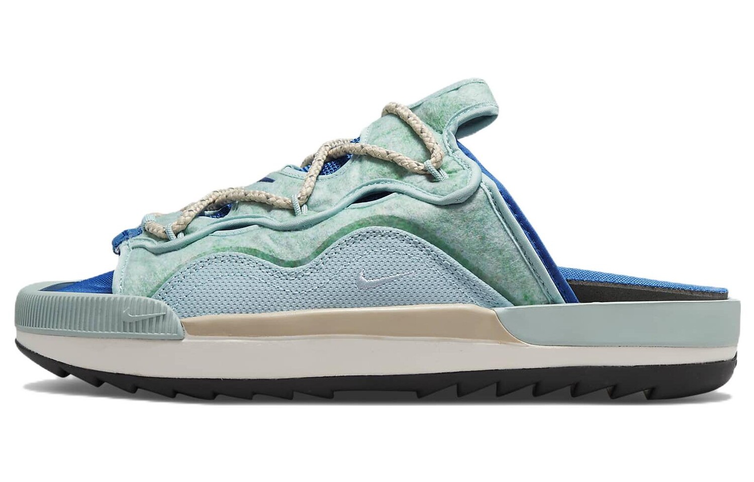 Nike Offline 2.0 Темный Марина Синий