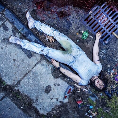 

Виниловая пластинка Andrew Wk - God Is Partying
