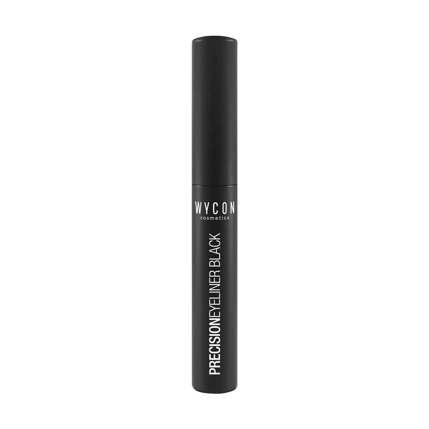 Жидкая подводка для глаз «Precision Eyeliner» черная от Wycon Kosmetikics Wycon Cosmetics — фото 2