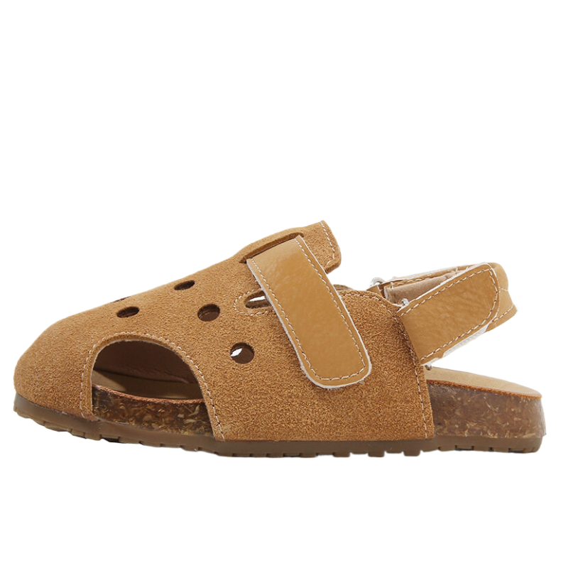 

Дышащие низкие кроссовки для малышей MAIBUXIONG, желтый