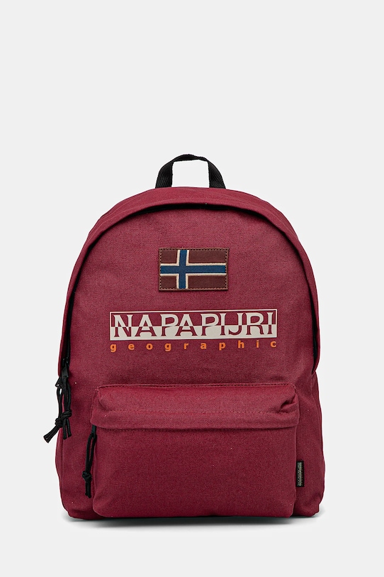 

Рюкзак Hering Napapijri, красный