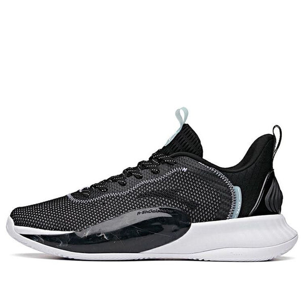 

Кроссовки klay thompson light 6 баскетбольные кроссовки Anta, черный