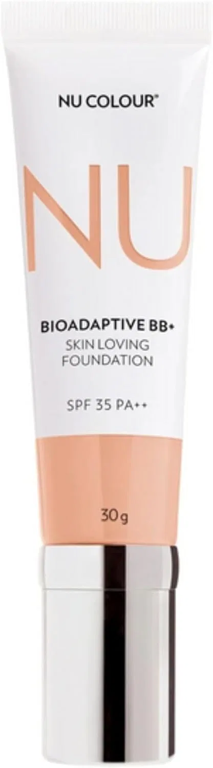BB-крем Nu Skin Bio Adaptive BB+ Foundation SPF35 PA++ 30g охристый 2.3
