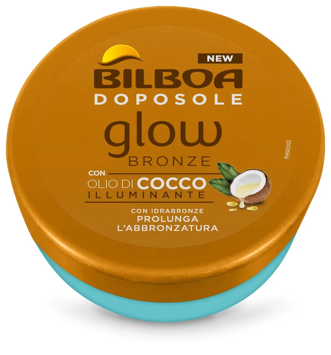 Бальзам после загара «Intensive Bronze» с миндальным маслом от Bilboa, 250 мл Bilboa