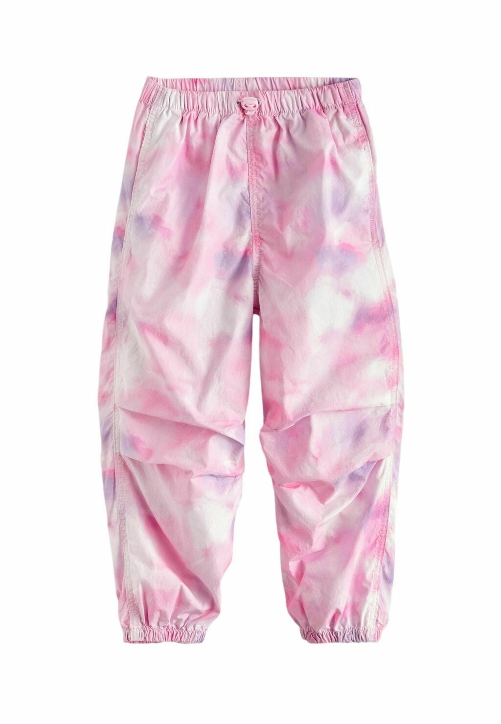 

Брюки PARACHUTE Next, цвет pink