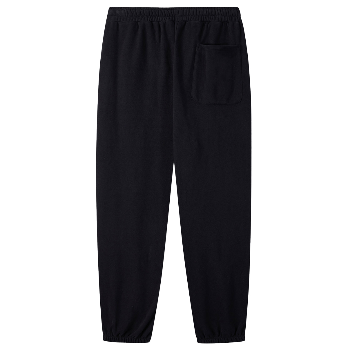 Вязаные спортивные штаны Unisex GAP, Морской синий — фото 2
