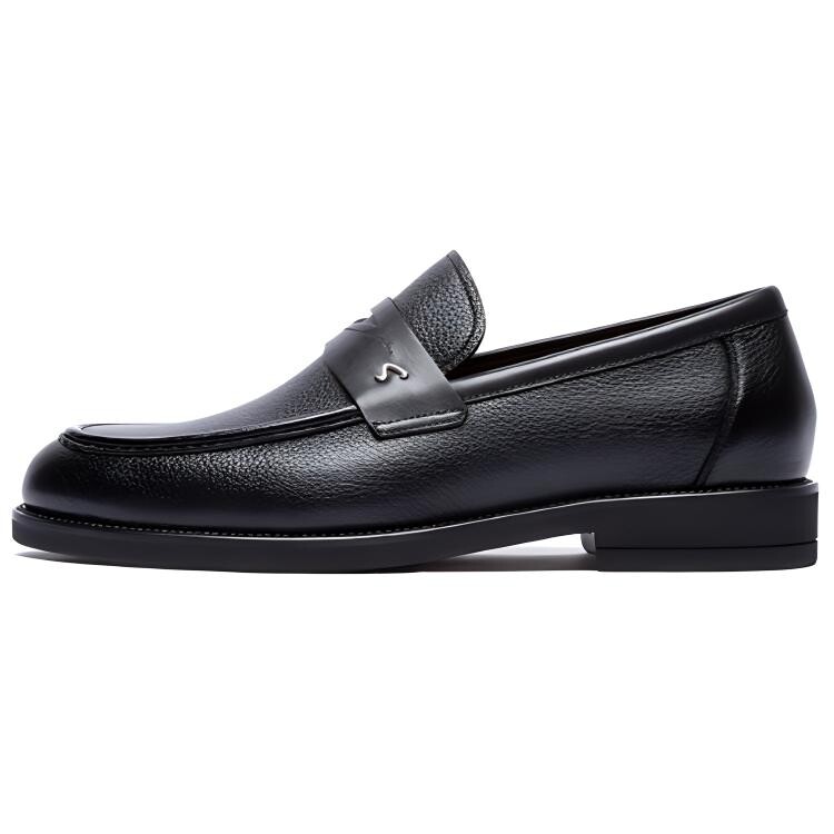 

Туфли Men"s Casual Men Low-Top черный Satchi