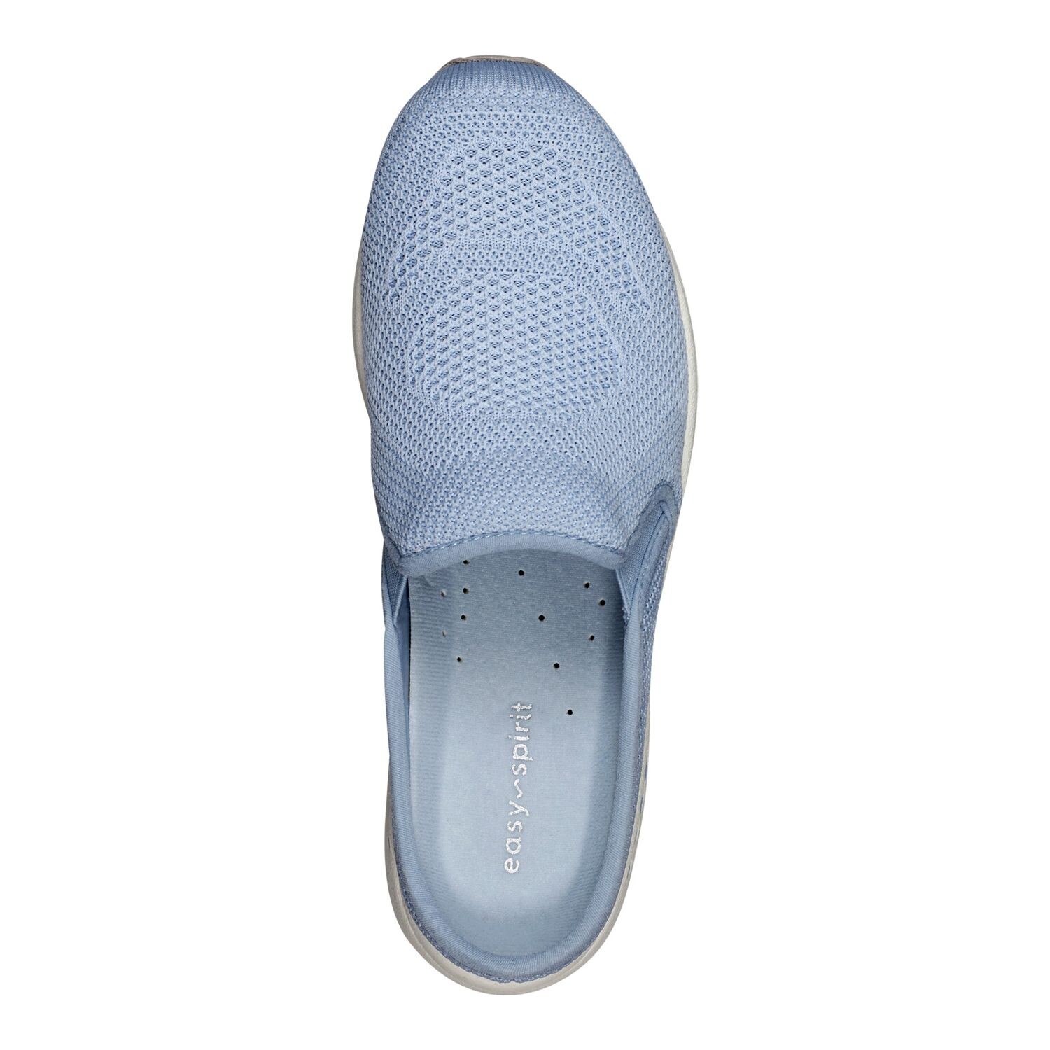 Женские вязаные мюли Easy Spirit Takeknit Easy Spirit, бежевый — фото 3