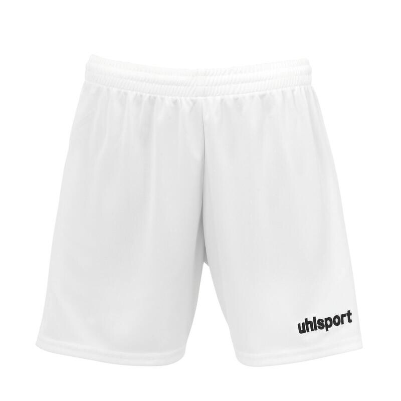 

Базовые женские шорты Center UHLSPORT, цвет weiss