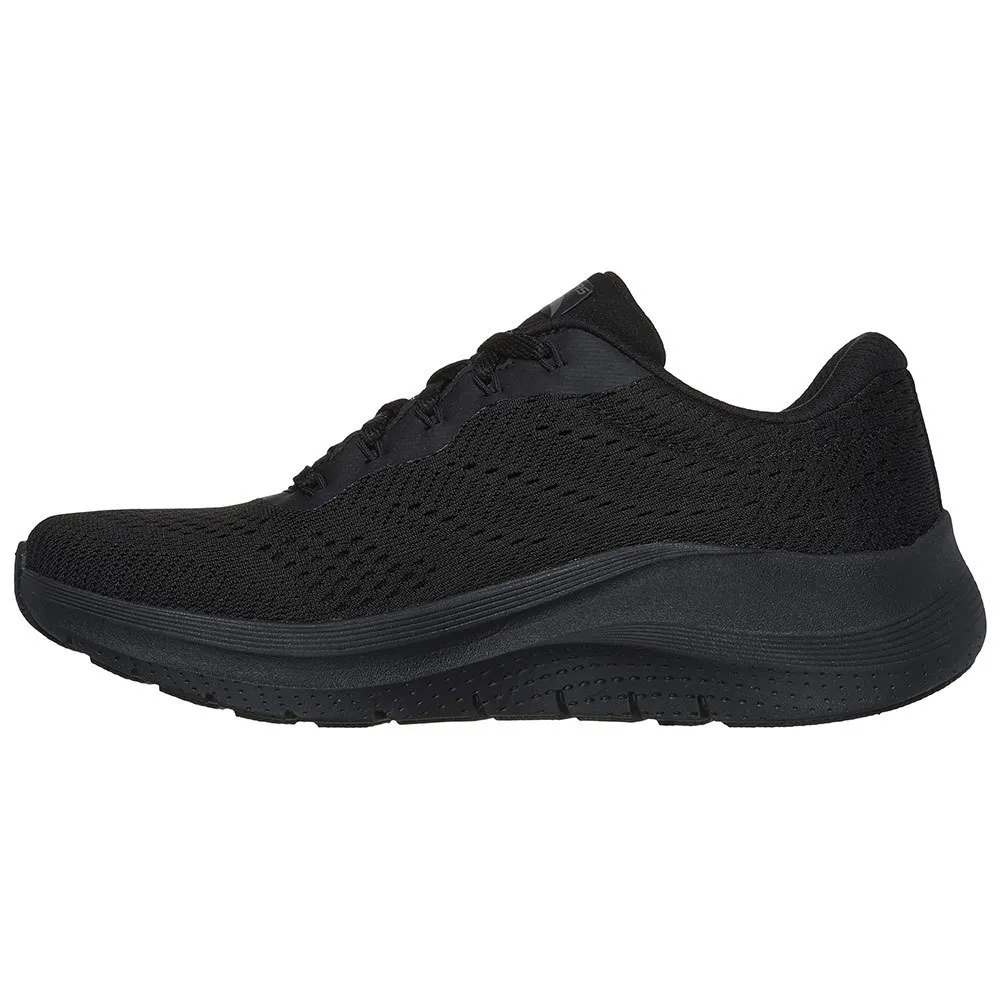 Кроссовки Skechers Arch Fit 2.0 Big League, черный — фото 3