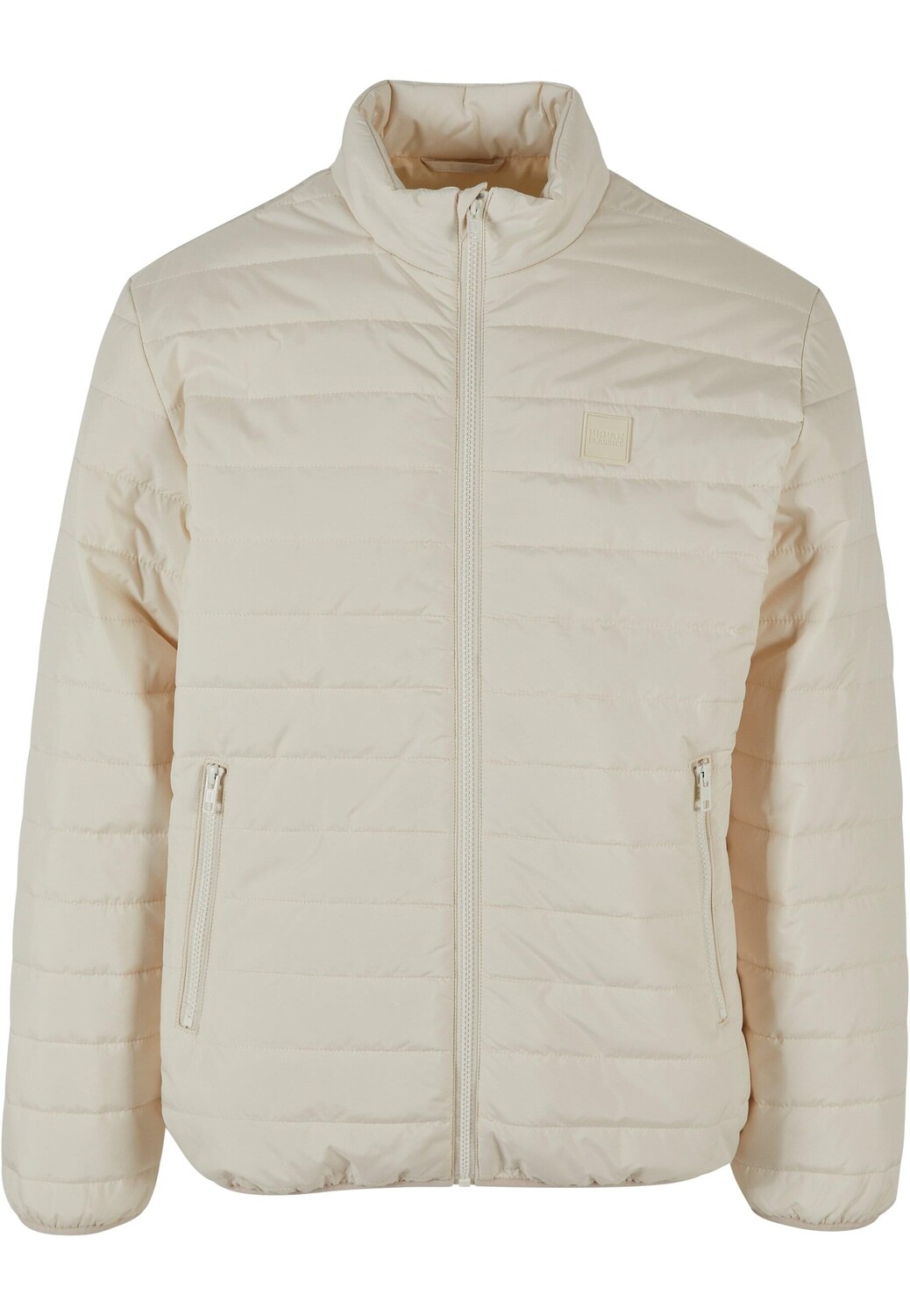 

Куртка Urban Classics Leichte Jacken, белый