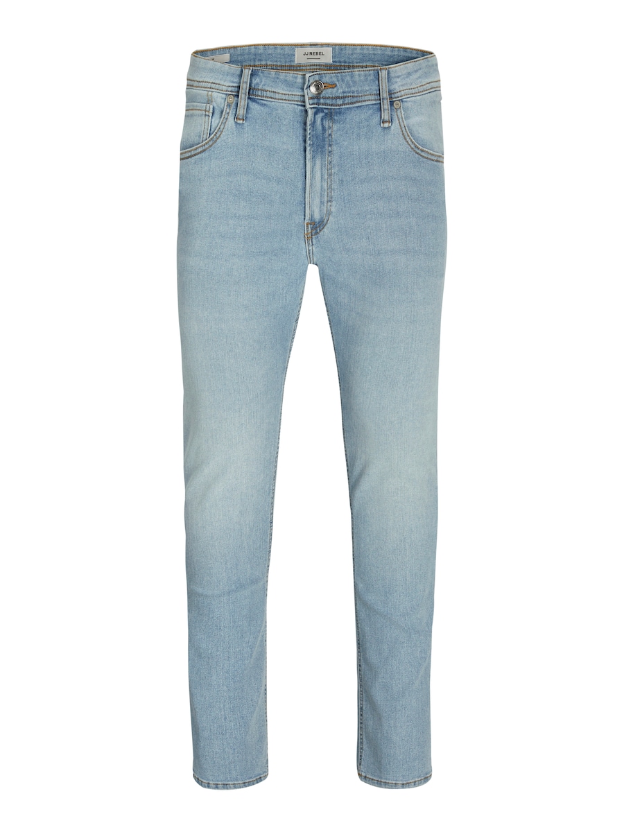 

Узкие джинсы JJ Rebel JREBLUKE JJCRAFT, Blue Denim