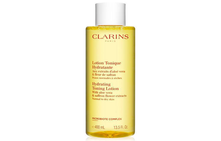 

Jiaoyunshi желчный тоник для умывания с увлажняющим эффектом 200мл/400мл CLARINS, 400ml