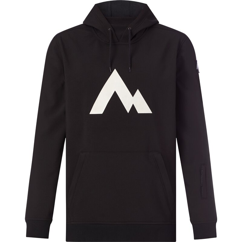 

Куртка Helios UX Mckinley, черный