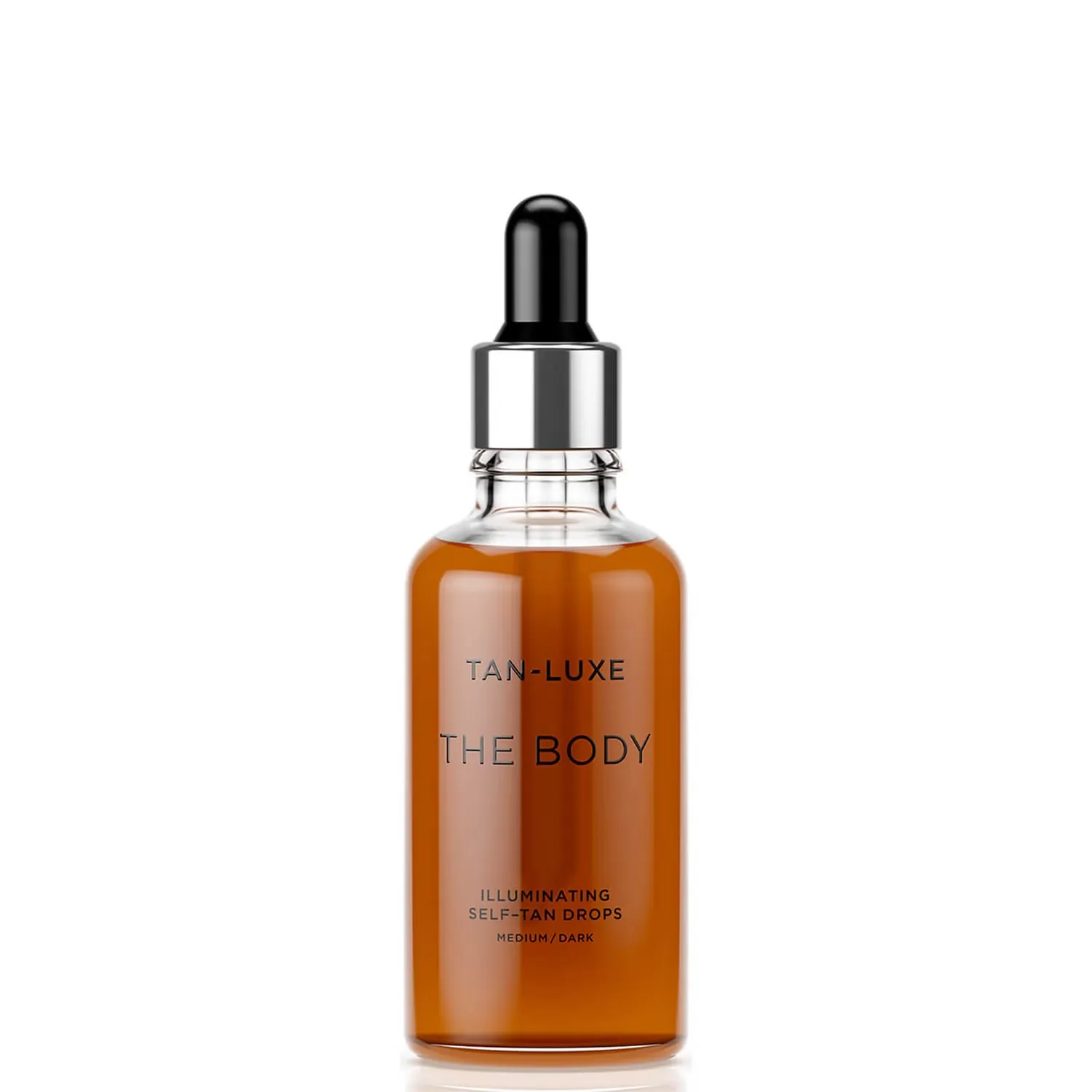

The Body Illuminating Капли для автозагара 50 мл - средний/темный Tan-Luxe