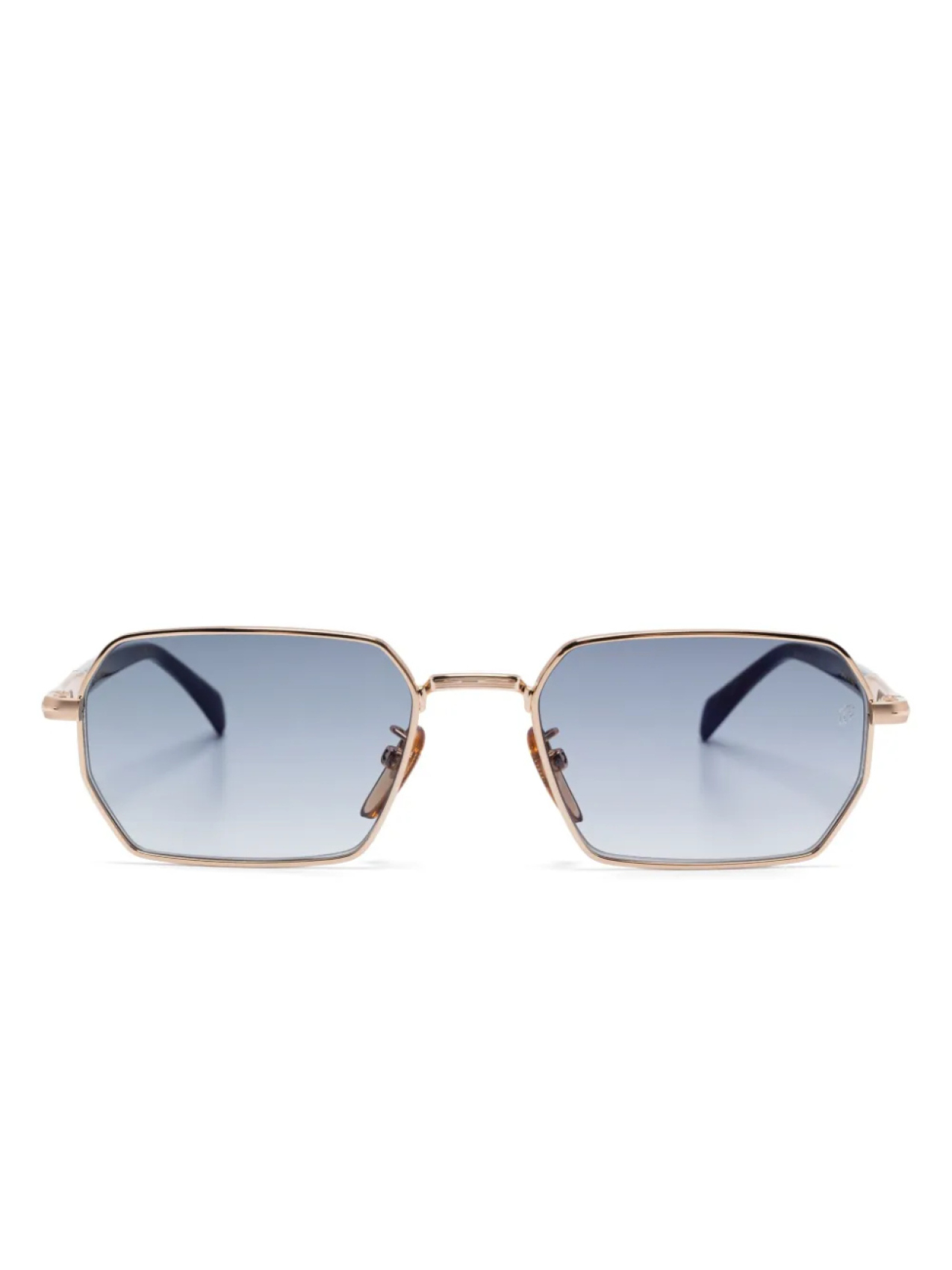 

Eyewear by David Beckham солнцезащитные очки DB1174, золотой