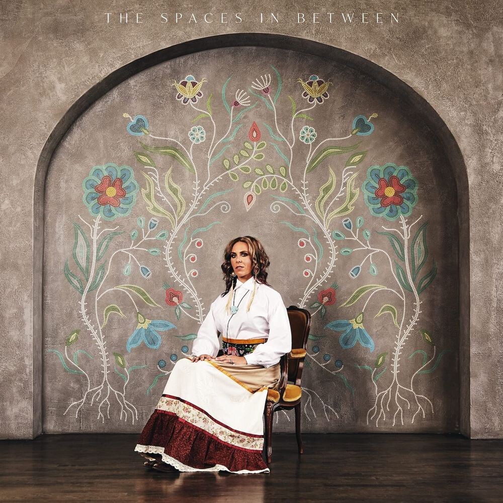 

Виниловая пластинка LP The Spaces In Between - Amanda Rheaume