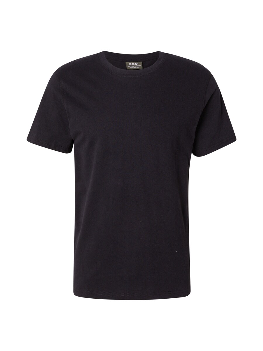 

Футболка R.D.D. ROYAL DENIM DIVISION, Black