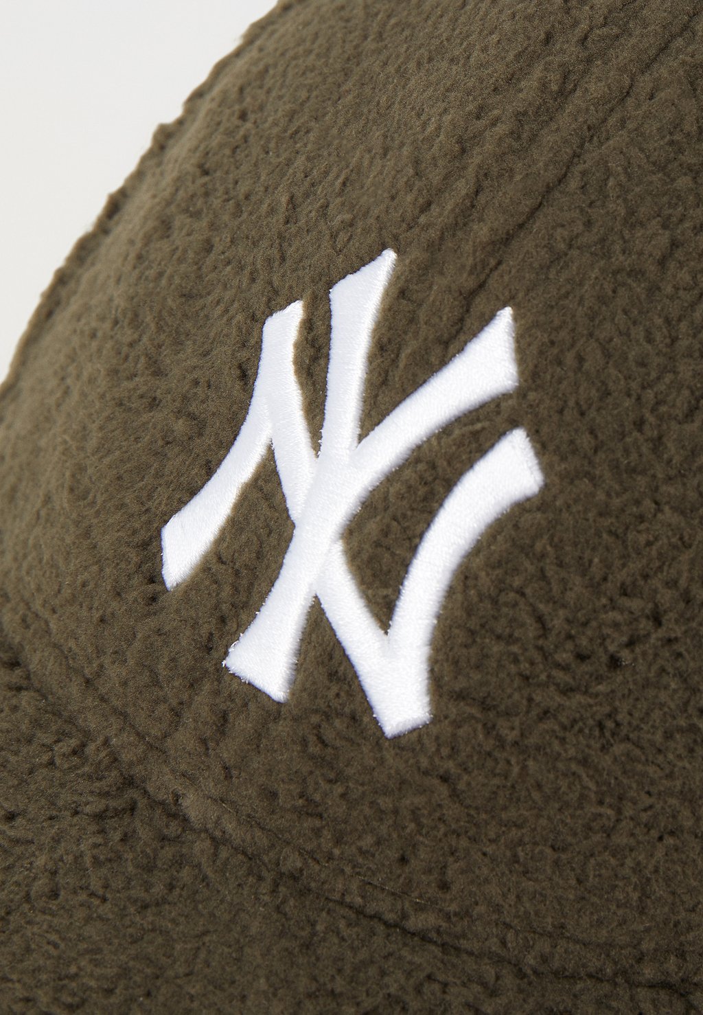

Бейсболка TEDDY 9FORTY® UNISEX New Era, хаки