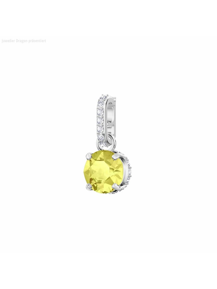 

Swarovski Женские подвески и кулоны желтого цвета