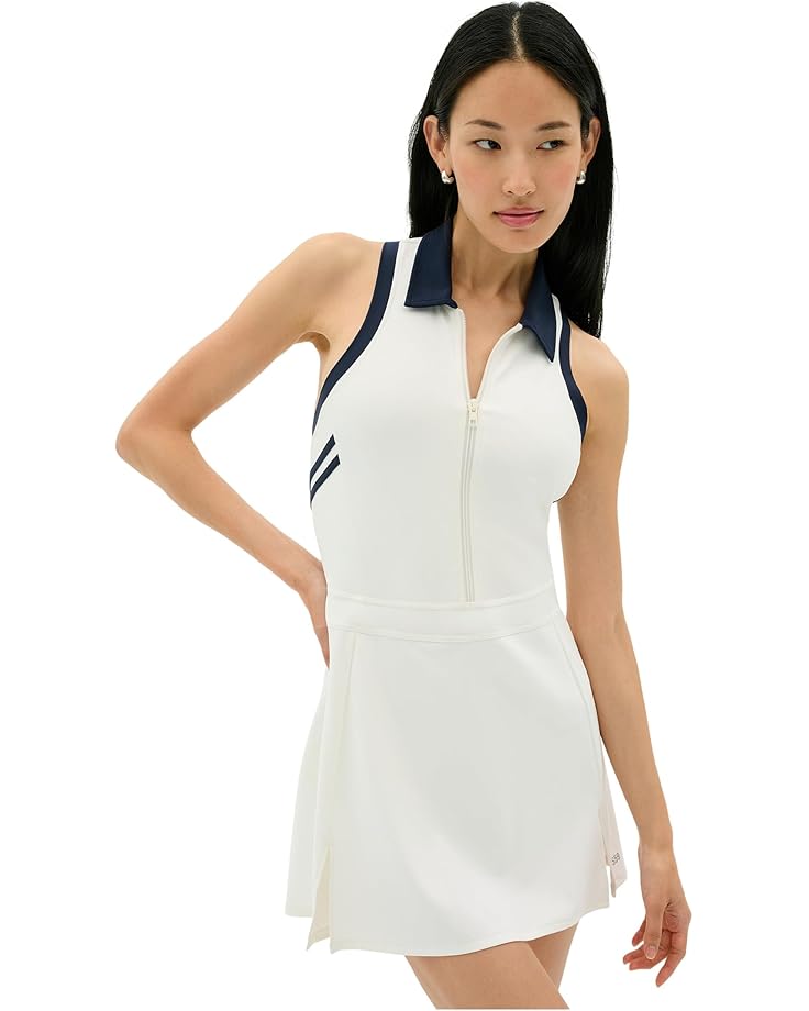 

Платье Splits59 Austin Polo Dress, цвет Indigo/White