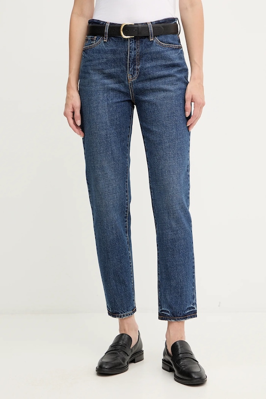 

Джинсы Armani Exchange, темно-синий