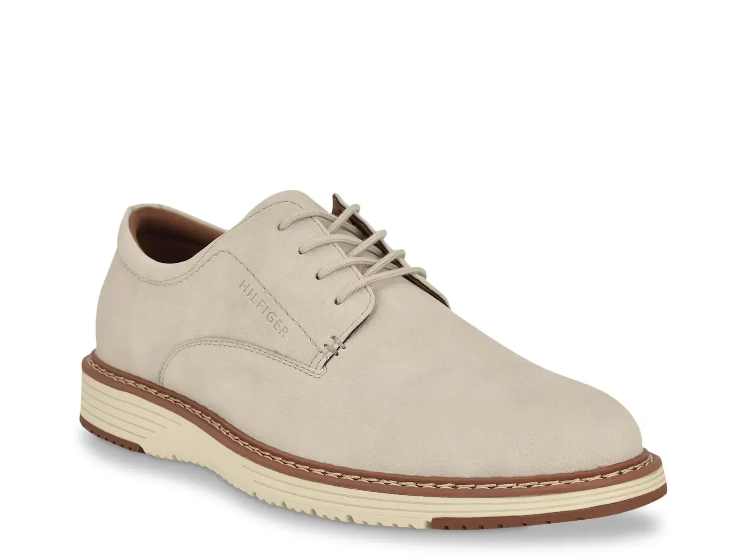

Hiday Оксфорды Tommy Hilfiger, Grey