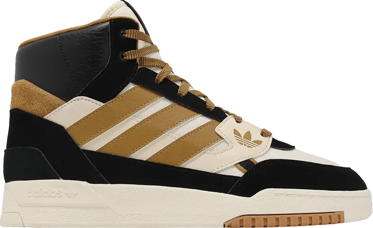 

Кроссовки Drop Step SE 'Mesa Black', загар, Черный, Кроссовки Drop Step SE 'Mesa Black', загар