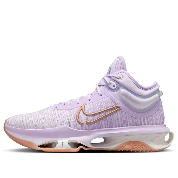 

Кроссовки air zoom gt jump 2 'shine together' Nike, мультиколор