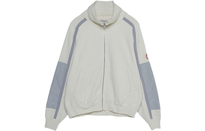 

Куртка унисекс бежевый Cav Empt