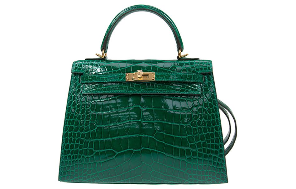 

Сумка Келли HERMES