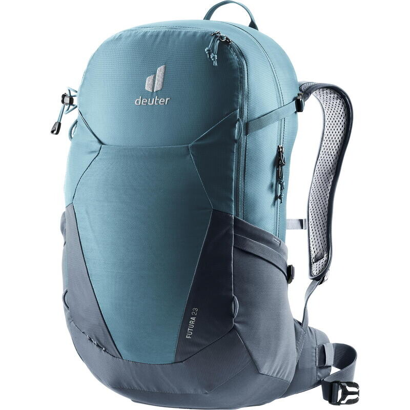

Походный рюкзак Futura 23 atlantic-чернила DEUTER, цвет blau