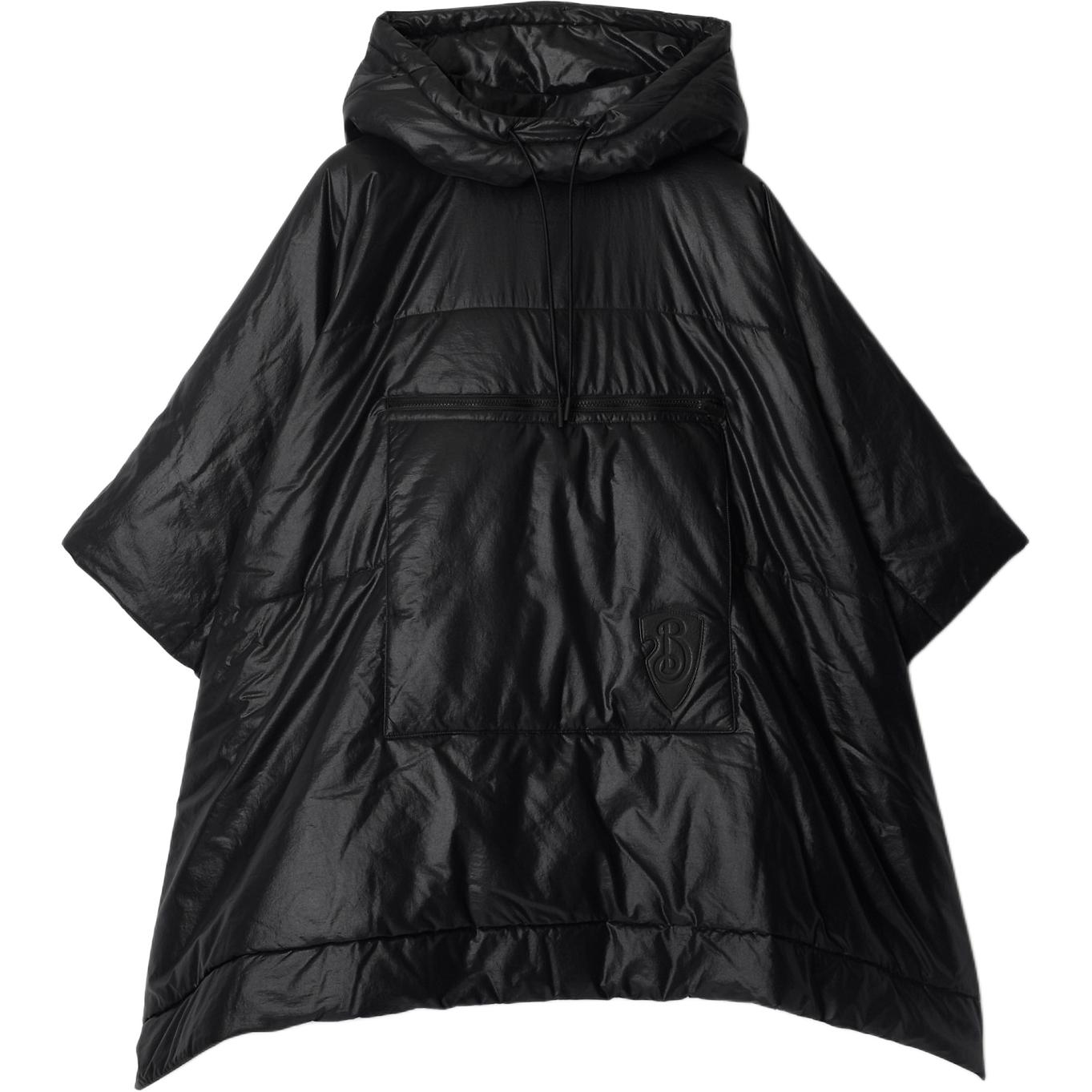 Плащи Burberry, женские, черный