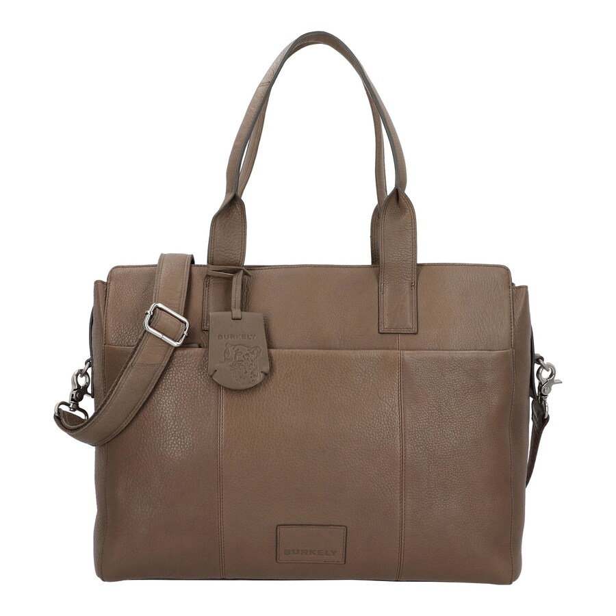 

Сумка-шоппер Burkely, Brown