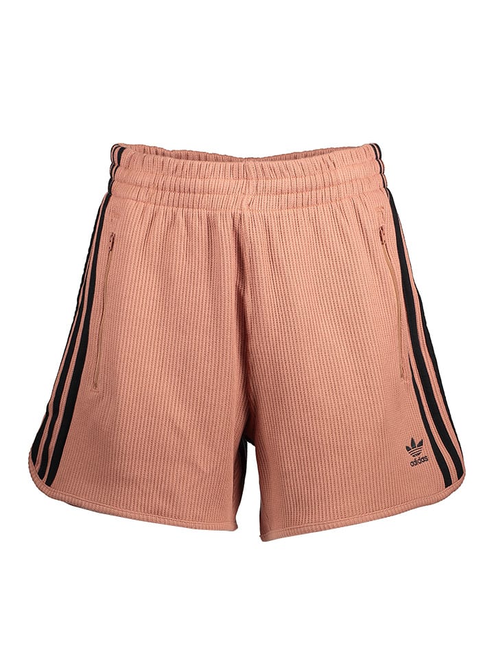 

Спортивные штаны adidas, розовый