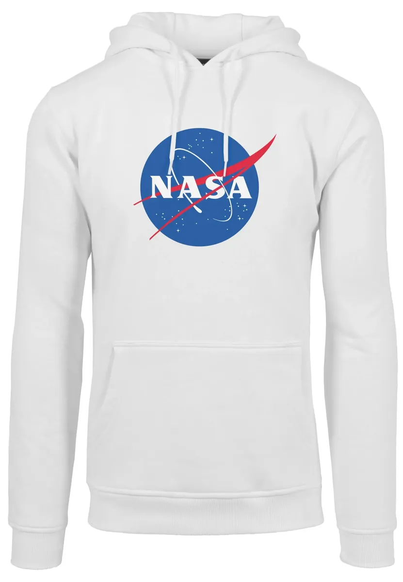 

Толстовка Mister Tee "Мужская толстовка Mister Tee NASA" Mistertee, белый