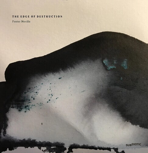 

Виниловая пластинка Neville, Foster: The Edge Of Destruction