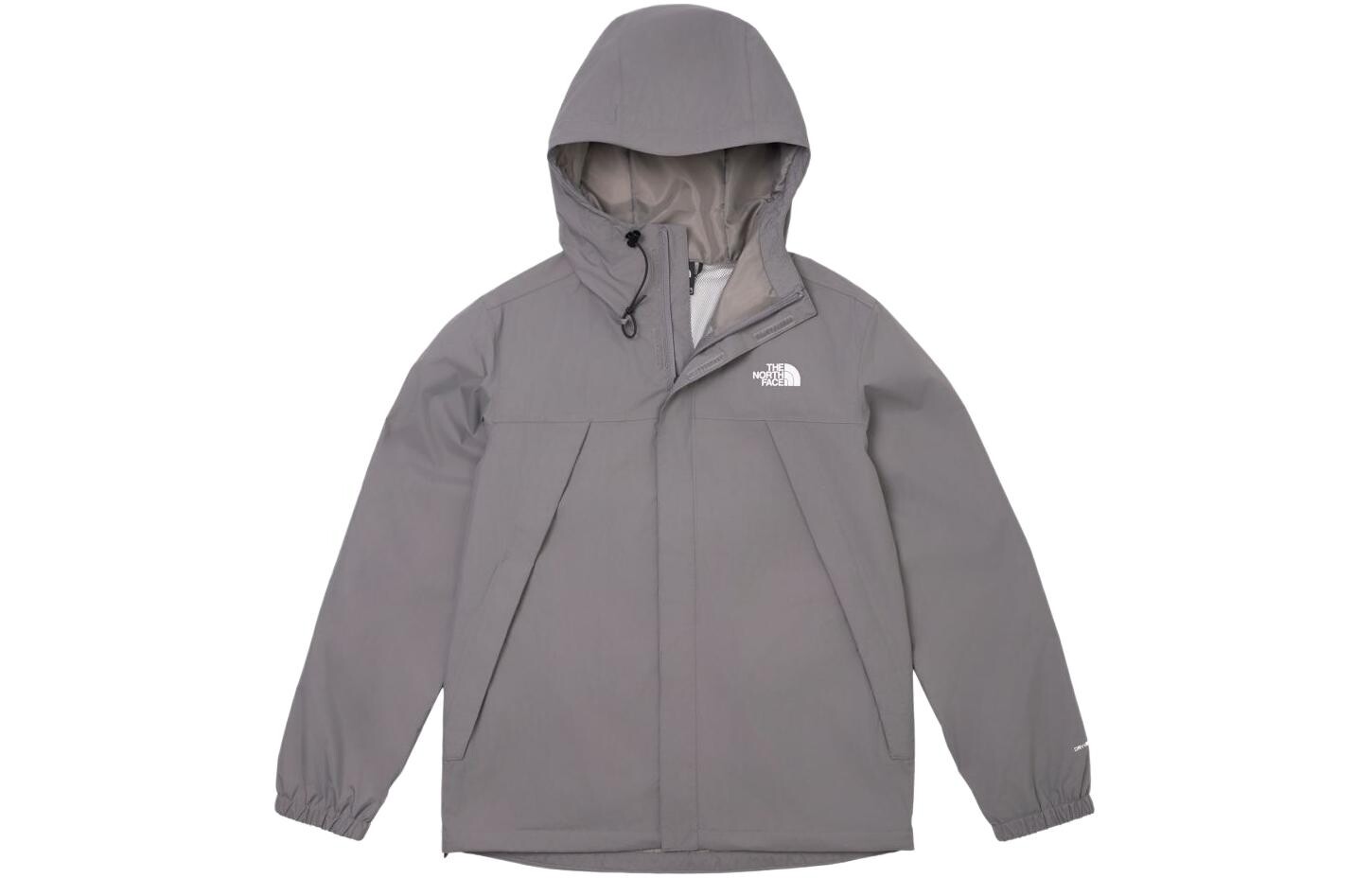 

Куртка мужская серая The North Face, серый