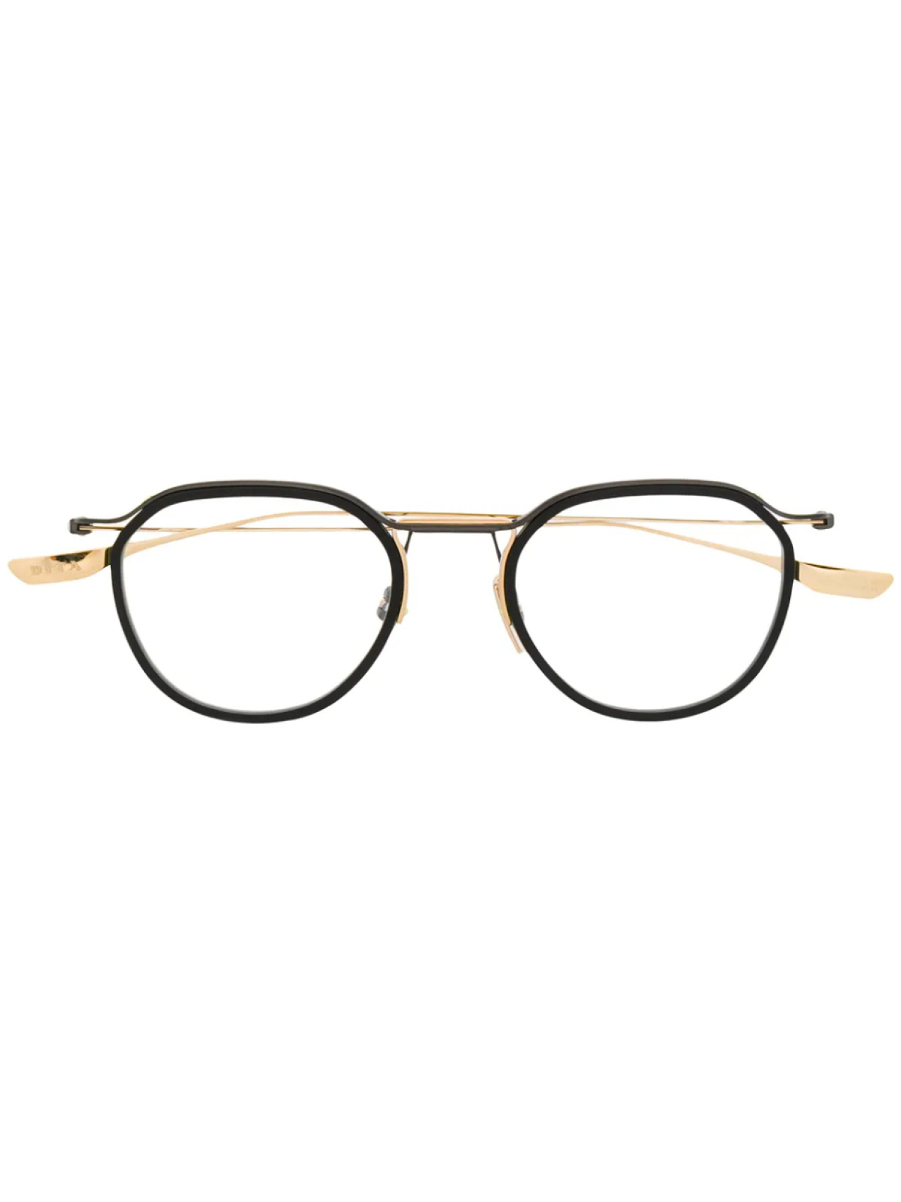 

Dita Eyewear очки для чтения Schema Two, черный
