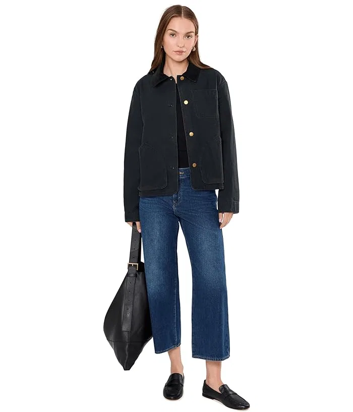 Джинсы Wide Leg Ankle Levi's, Kiss Goodbye — фото 2